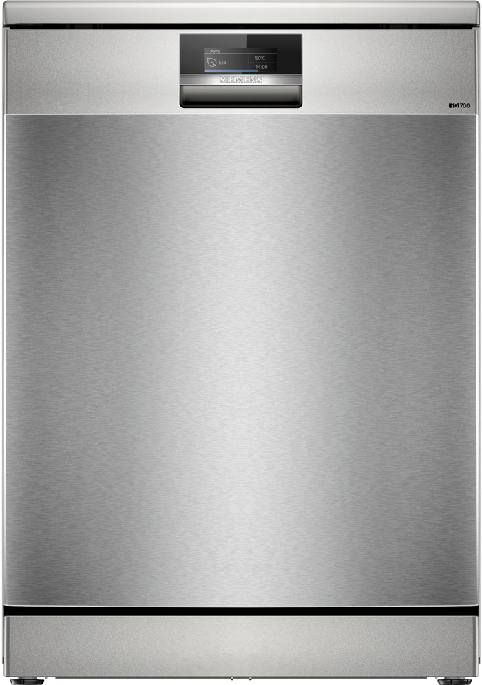 Siemens SN27TI00CE Main Image