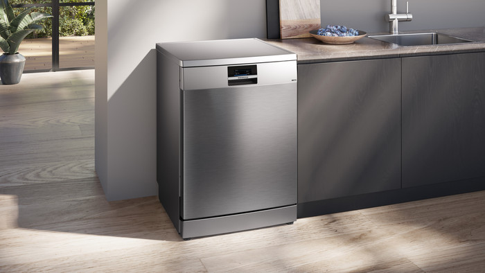 Siemens SN27TI00CE product in use