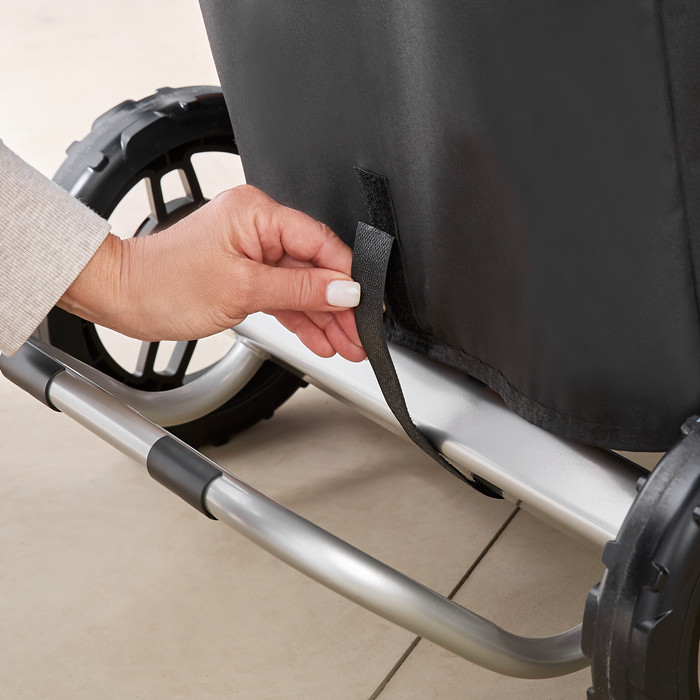 Weber Barbecuehoes Traveler detail