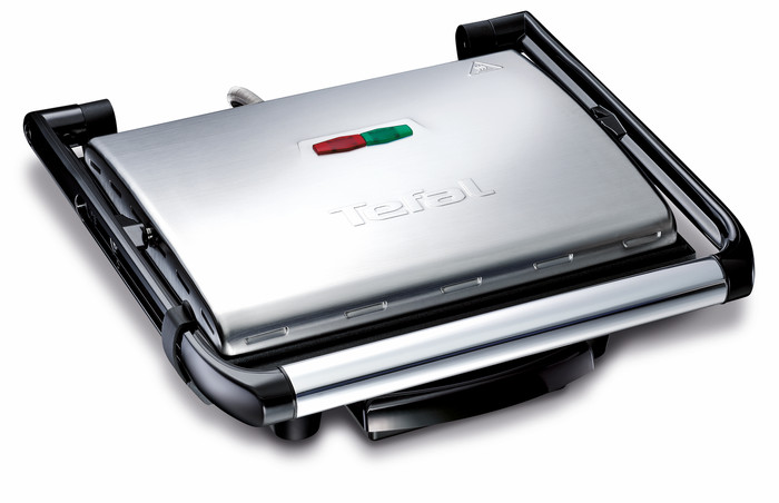 Tefal Grill Panini Grill GC241D12 bovenkant