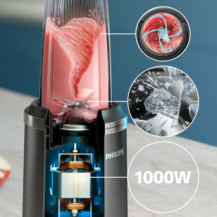 Philips HR2767/00 visual leverancier