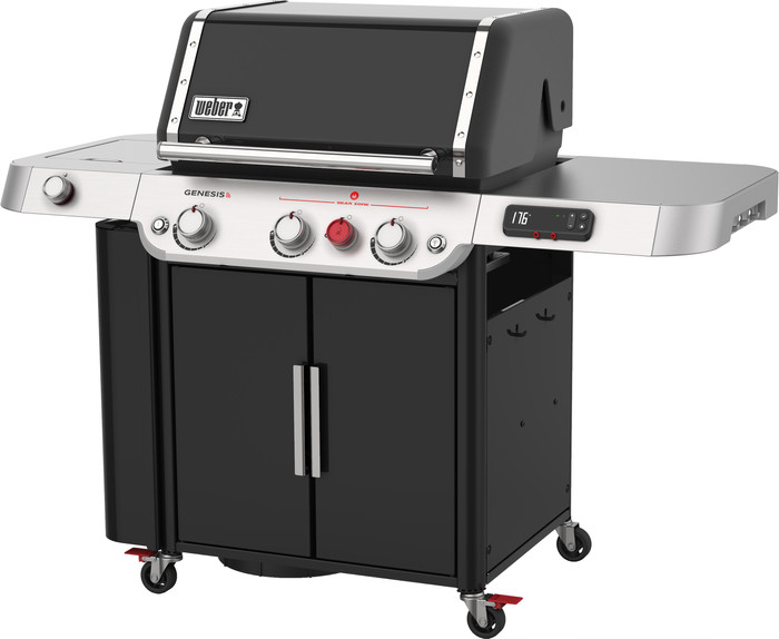 Weber Genesis E-435 rechterkant