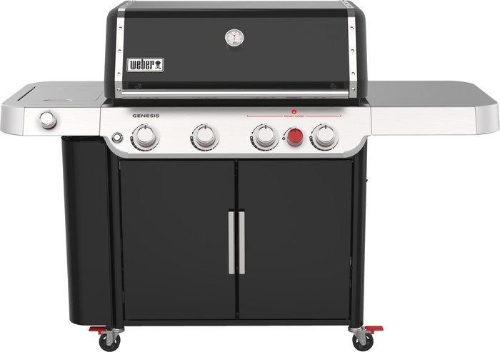 Weber Genesis E-435 Main Image