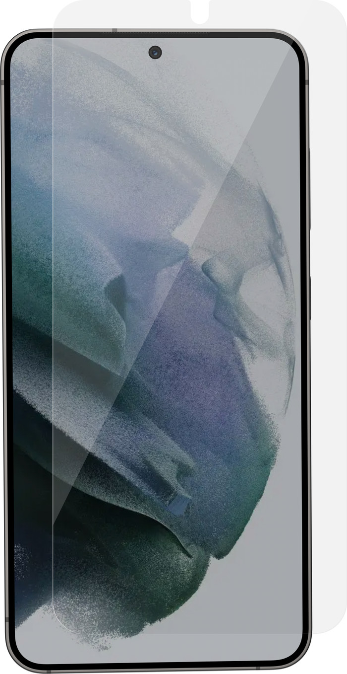 BlueBuilt Samsung Galaxy S25 Screen Protector Glass Main Image