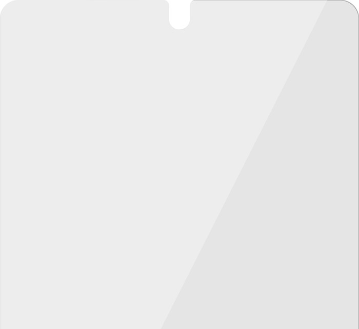BlueBuilt Samsung Galaxy S25 Ultra Screenprotector Glas Duo Pack detail