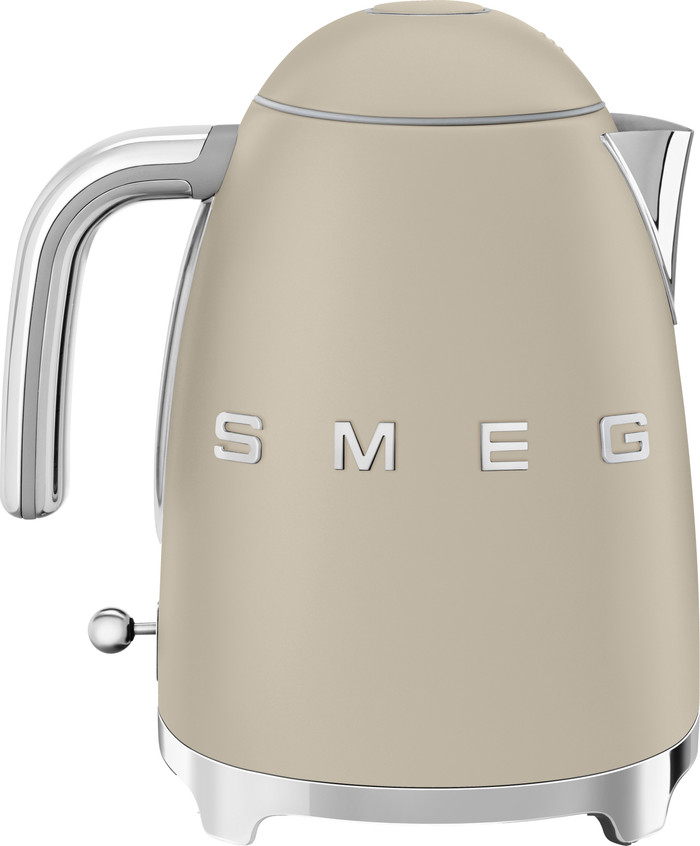 SMEG KLF03MLMEU Mat Moonlight achterkant