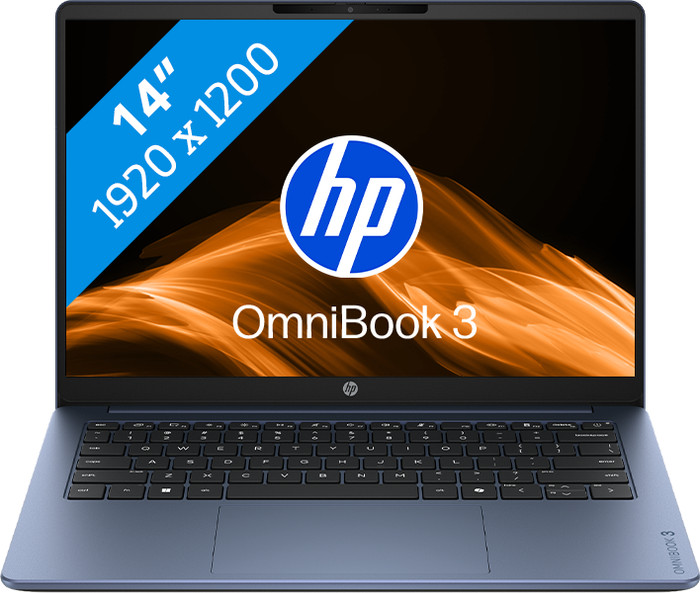 HP OmniBook 3 14-hu0932ndx Main Image