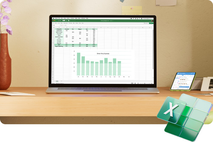 Microsoft Office 365 Family NL Abonnement 1 jaar visual leverancier