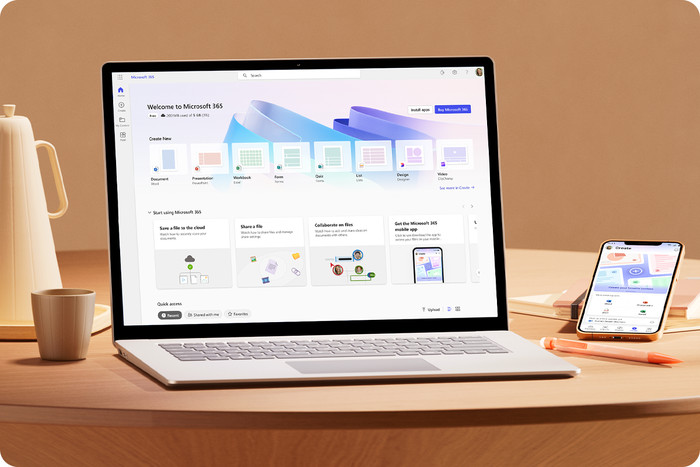 Microsoft Office 365 Family NL Abonnement 1 jaar visual leverancier