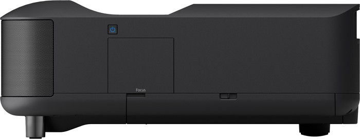 Epson LS650 linkerkant