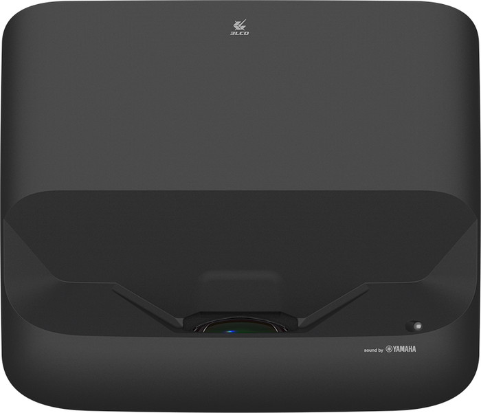 Epson LS650 bovenkant