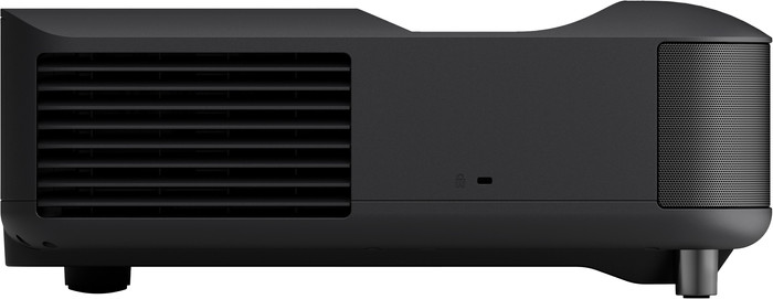 Epson LS650 rechterkant