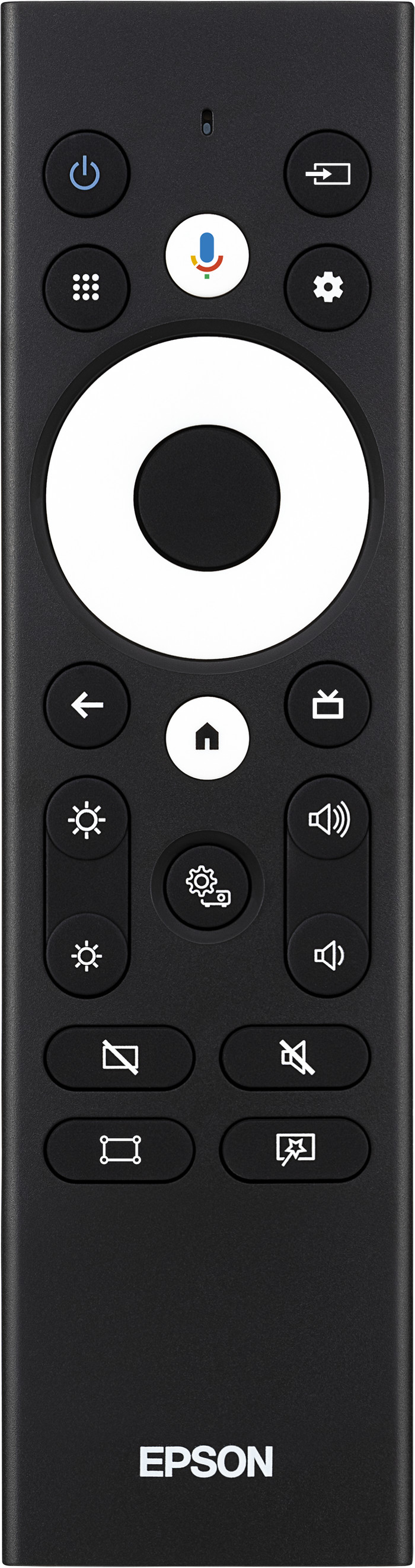 Epson LS650 accessoire