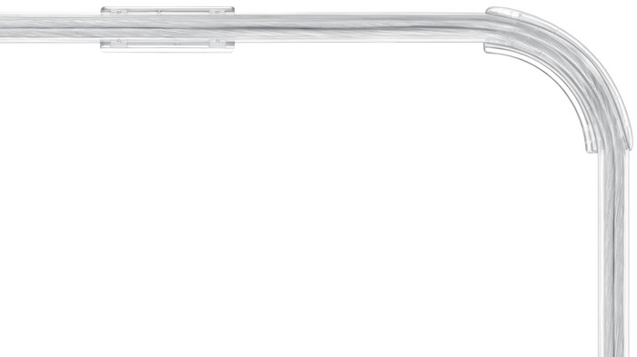 Samsung One Invisible Cable VG-SOCC05 detail