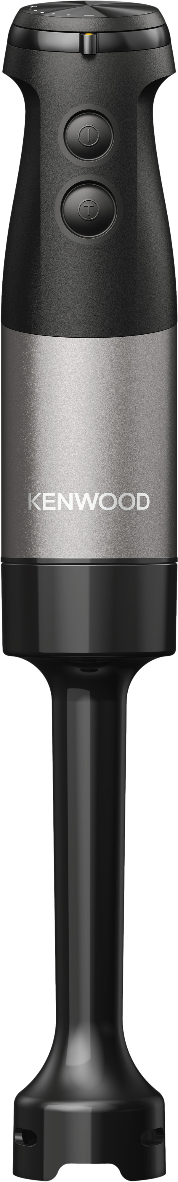 Kenwood HBM80.322BK Triblade XL Pro voorkant