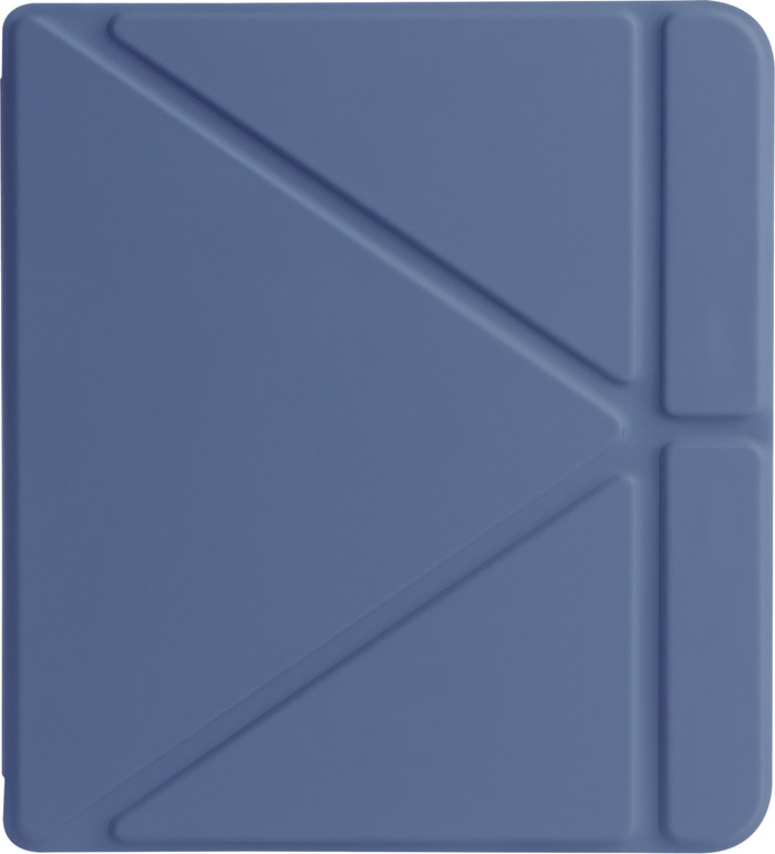 BlueBuilt Kobo Libra Colour Book Case Blauw Main Image