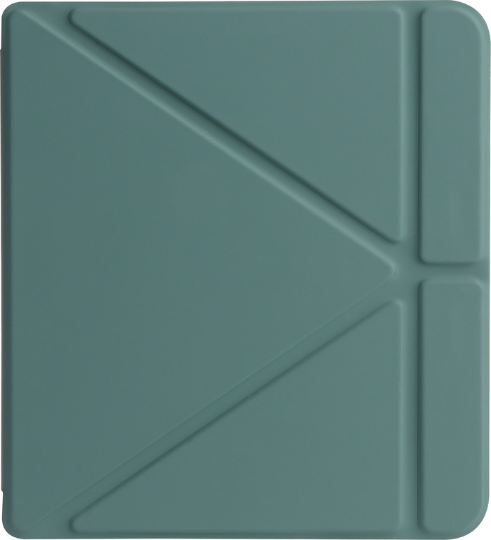 BlueBuilt Kobo Libra Colour Book Case Groen Main Image