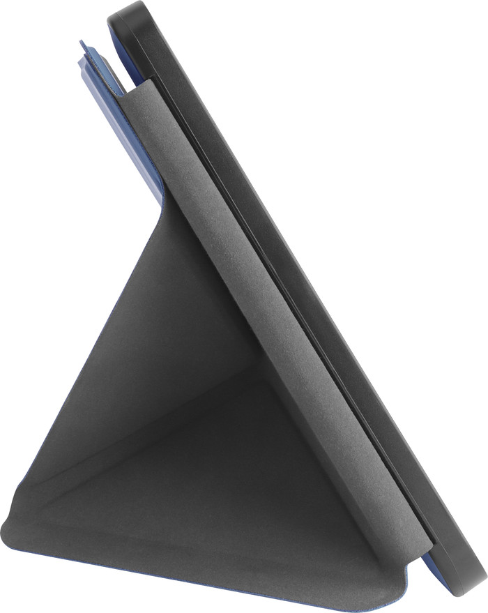 BlueBuilt Kobo Clara BW/Colour Book Case Blue detail