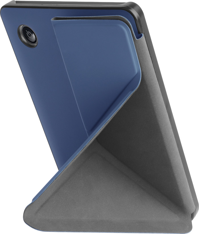 BlueBuilt Kobo Clara BW/Colour Book Case Blue detail