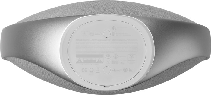 Harman Kardon Onyx Studio 9 Grijs onderkant