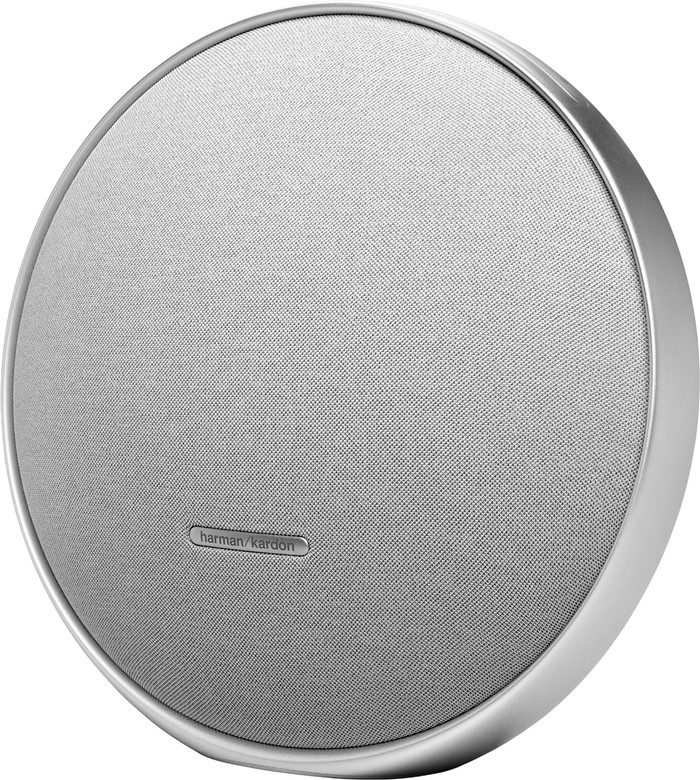 Harman Kardon Onyx Studio 9 Grijs rechterkant