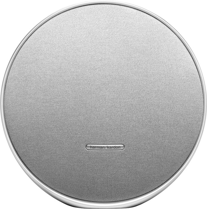 Harman Kardon Onyx Studio 9 Grijs Main Image