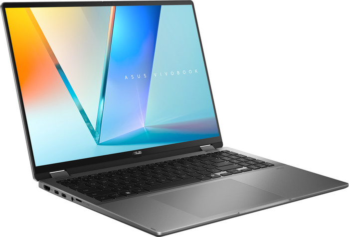 ASUS Vivobook 16 Flip OLED TP3607SA-RJ022W rechterkant