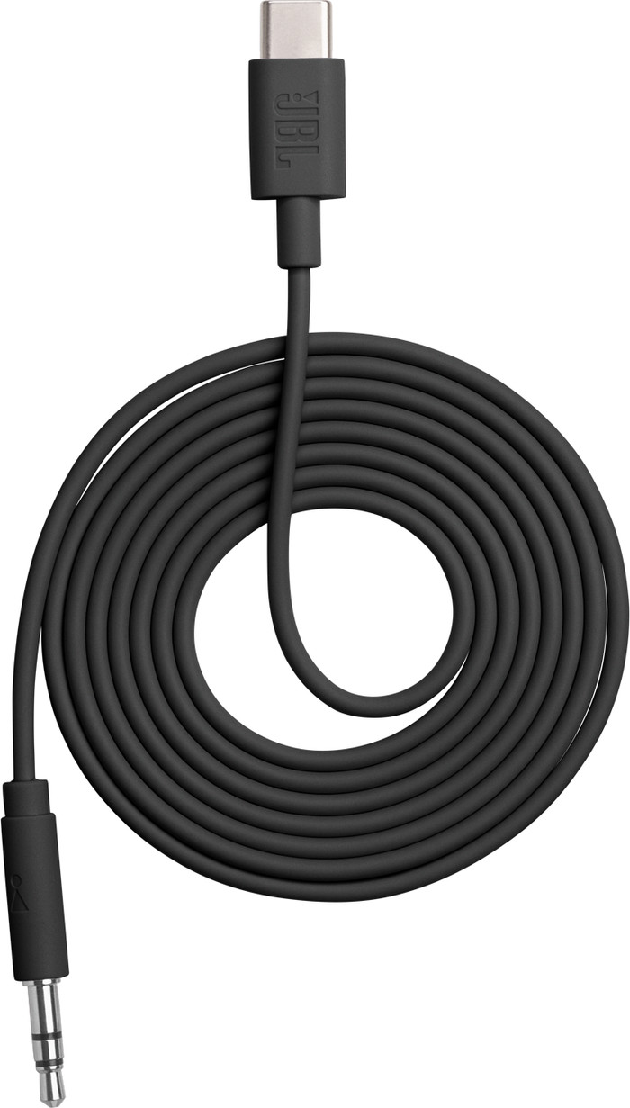 JBL Live 780NC Zwart accessoire