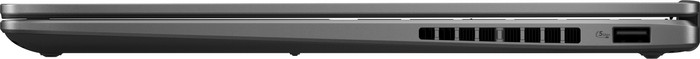 ASUS Vivobook 16 Flip OLED TP3607SA-RJ022W rechterkant