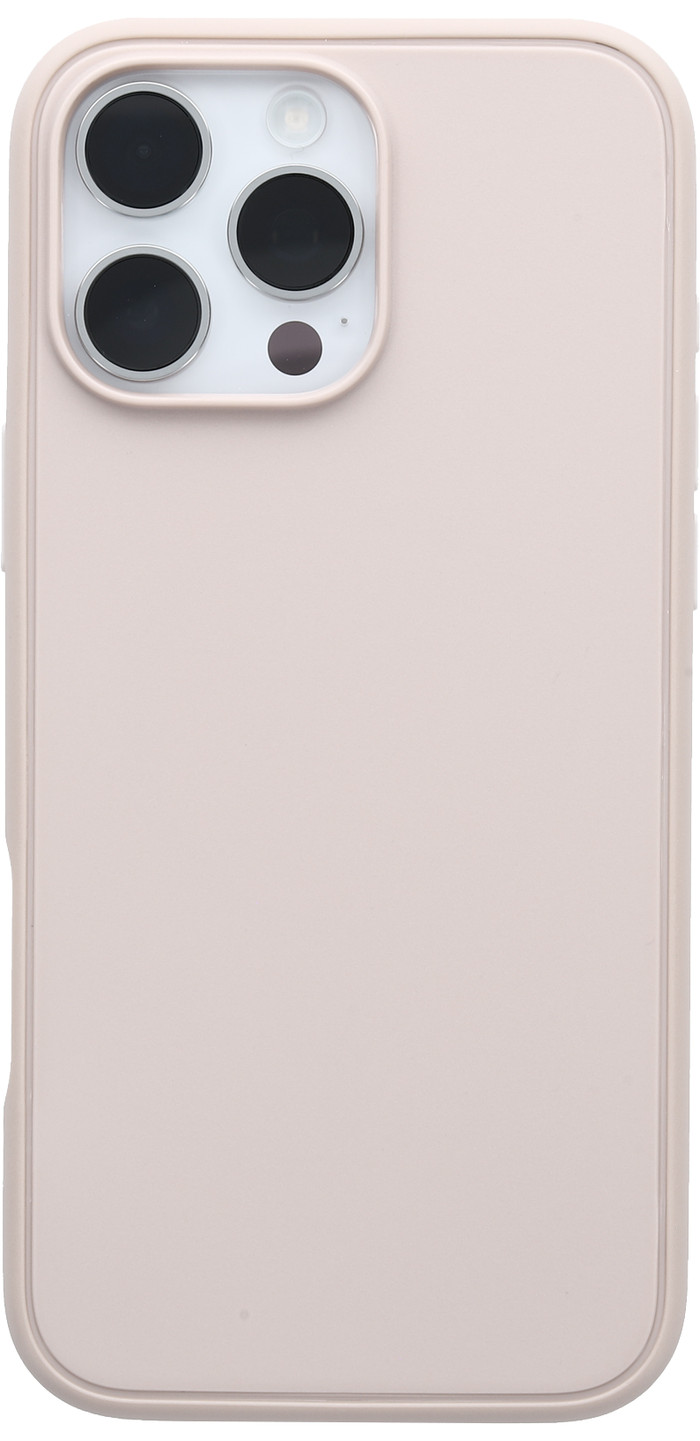 Otterbox Symmetry Apple iPhone 16 Pro Max Back Cover met MagSafe Magneet Roze Main Image