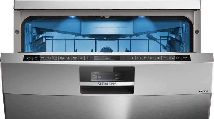 Siemens SN27TI00CE detail