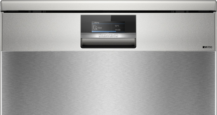 Siemens SN27TI00CE detail