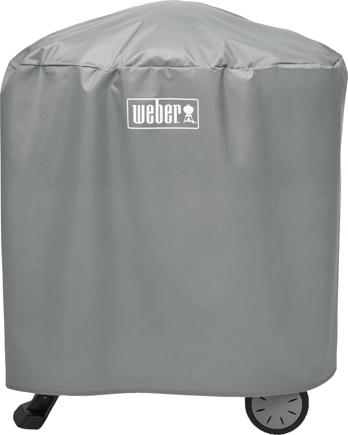 Weber Barbecuehoes Q1000/2000 Main Image