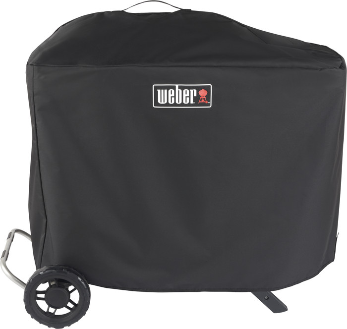 Weber Barbecuehoes Traveler Main Image