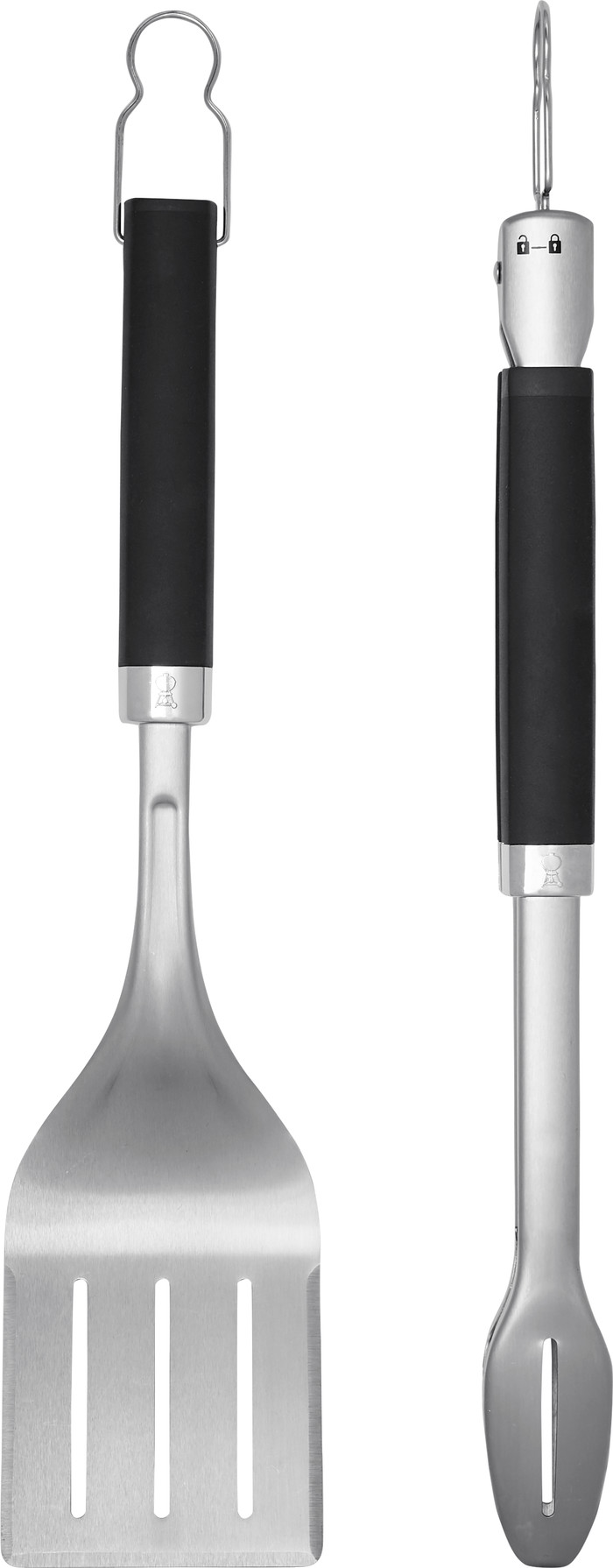 Weber Precision Barbecuetang- en spatelset Main Image