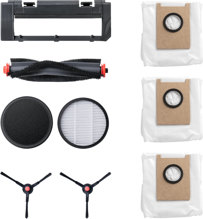 eufy 3-in-1 E20 Maintenance Pack Main Image