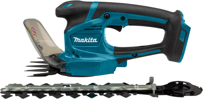 Makita DUM111SYX (zonder accu) rechterkant