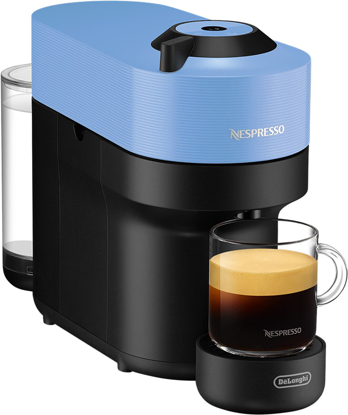 De'Longhi Nespresso Vertuo Pop ENV90.A right side