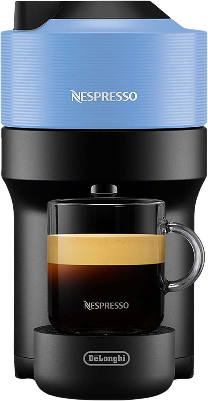De'Longhi Nespresso Vertuo Pop ENV90.A front