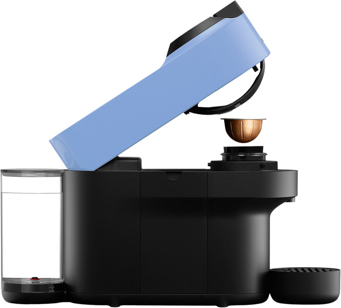 De'Longhi Nespresso Vertuo Pop ENV90.A right side