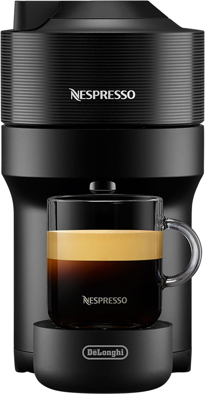 De'Longhi Nespresso Vertuo Pop ENV90.BAE front