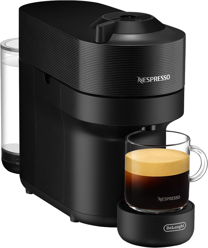 De'Longhi Nespresso Vertuo Pop ENV90.BAE right side