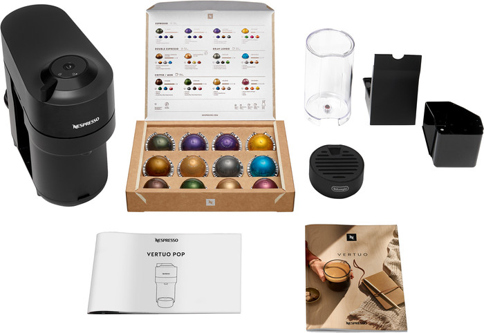 De'Longhi Nespresso Vertuo Pop ENV90.BAE accessory