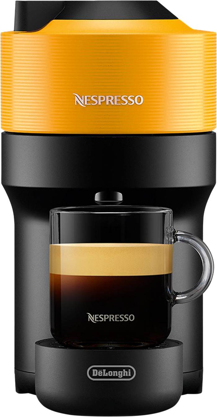 De'Longhi Nespresso Vertuo Pop ENV90.Y vorne