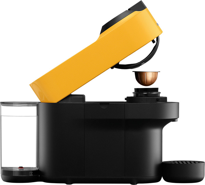 De'Longhi Nespresso Vertuo Pop ENV90.Y rechte seite