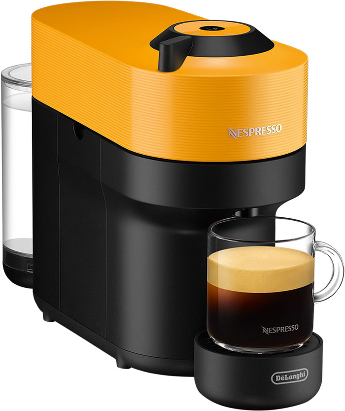 De'Longhi Nespresso Vertuo Pop ENV90.Y rechte seite