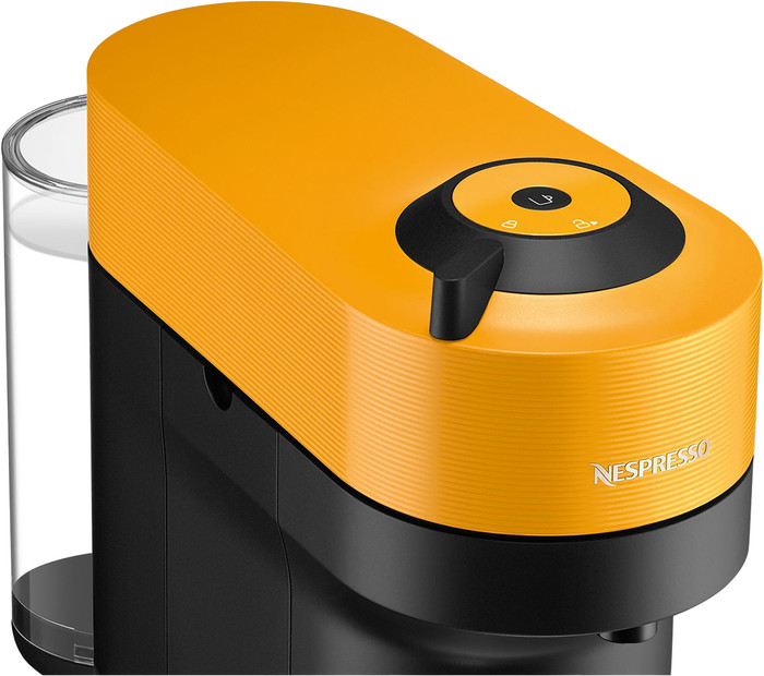 De'Longhi Nespresso Vertuo Pop ENV90.Y detail