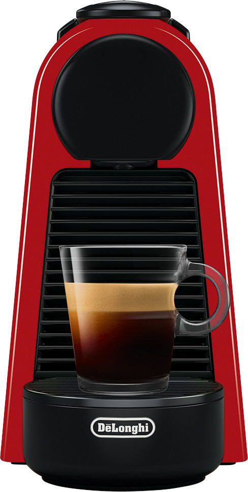 De'Longhi Nespresso Essenza Mini EN85.R vorne