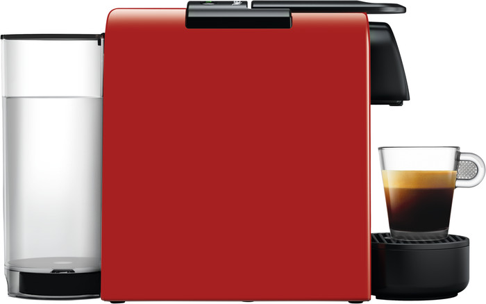 De'Longhi Nespresso Essenza Mini EN85.R rechte seite