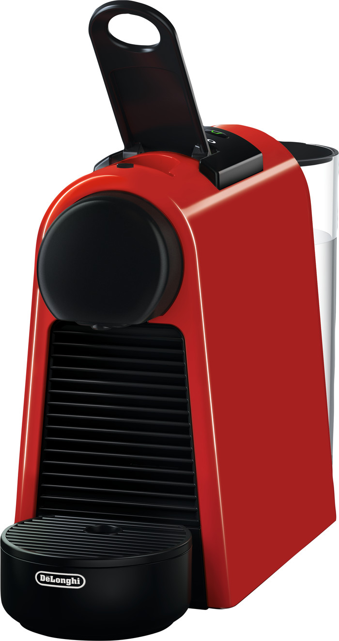 De'Longhi Nespresso Essenza Mini EN85.R detail